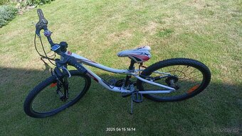 Dětské kolo Specialized hotrock 24 - 2
