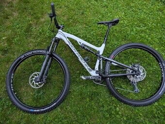 Rock Machine Blizzard XCM 70-29, vel. M - 2