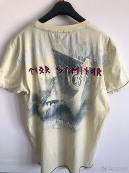 Triko Thor Steinar XXL - 2