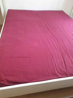 Futon 160cm - 2