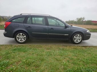 Renalut Laguna 2 Kombi 2.0 dci - 2