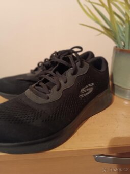 Dámské tenisky zn. Skechers - 2