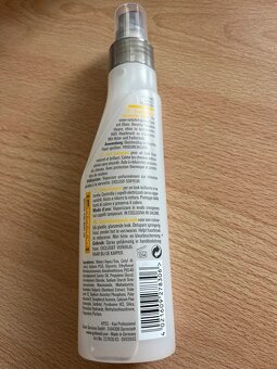 Goldwell zvlhčovač vlasů, ochrana vlasů - 2