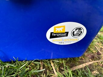 Klec Ferplast 120 - 2