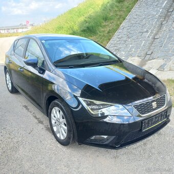 Seat Leon 1.2tsi 81kw - 2