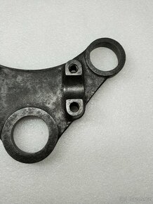 JAWA ČZ 125 150 175 HORNÍ BRÝLE ORIGINÁL - 2