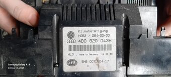 Náhradní díly - 2