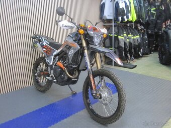 Honda CRF 300L - 2
