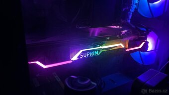MSI RTX 3080 Suprim X - 2