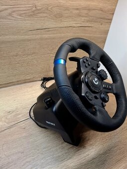 Prodám volant Logitech G923 Driving Force pro PC/PS5/PS4 - 2