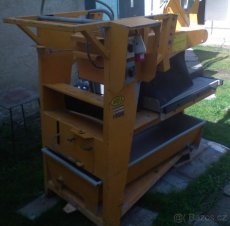 Řezací stroj AVOLA STS/N 55 na řezání betonových tvárnic - 2