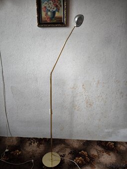 Stojanová lampa - 2