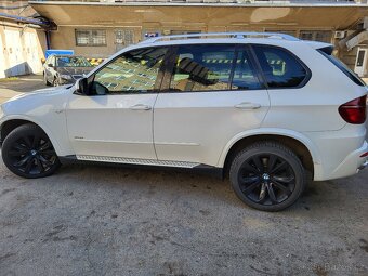 BMW X5 E70 - 2