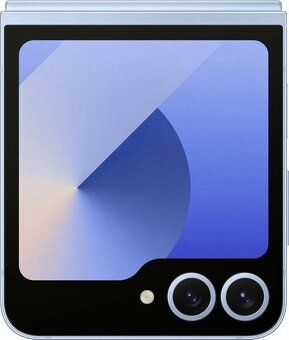 SAMSUNG GALAXY Z FLIP 6 - 2