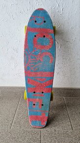 Skateboard, pennyboard TEMPISH - 2