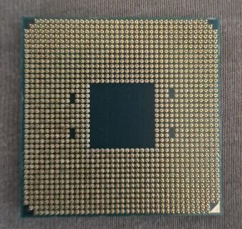 CPU AMD Ryzen 9 5900X, 12C/24T, TDP 105W, bez chladice - 2