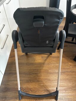 Jídelní židlička MAXI COSI - 2