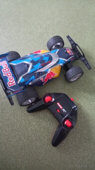 Carrera RC auto Red Bull RC2 201058 RTR 1:20 - 2
