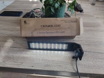 Osvětlení Chirios LED C251 10W - 2