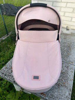 Korba Cybex Priam - 2