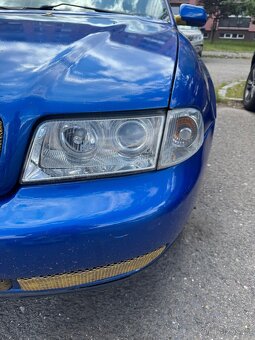 Audi a4b5 - 2