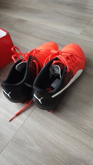 Kopačky puma evoPower vel.36 nové - 2