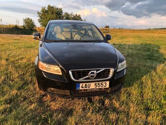 Volvo S40 1.6D 84kw - 2
