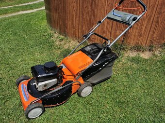 Sekačka Husgvarna - 2