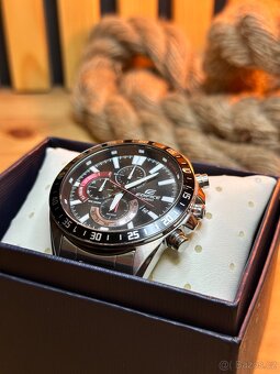 Hodinky Casio EFV-620 - 2