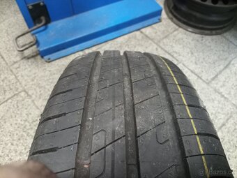 175/65 R14 XL Nové Goodyear letní - 2