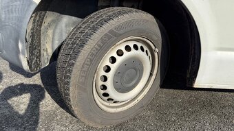 VW Transporter - 2