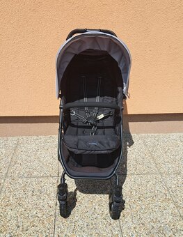Kočárek VALCO BABY SNAP 4 SPORT - 2