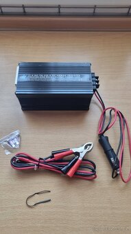 Invertor ( měnič ) 12V na 230V - 2
