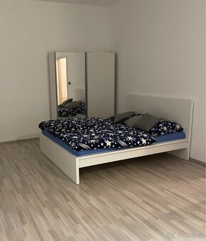 Postel 160x200cm - 2