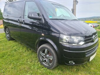 Volkswagen Caravele - 2