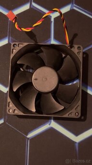 PC Ventilátor Foxconn - 2