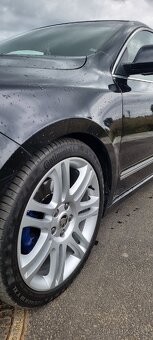 Škoda Superb 2 125kw cfgb 2012 - 2