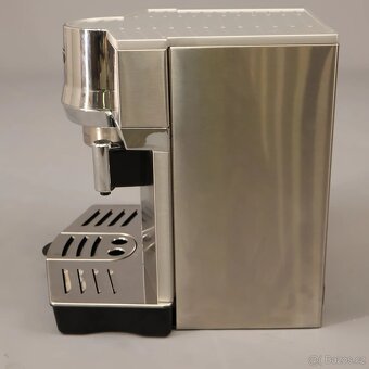 Pákový kávovar Espresso DeLonghi EC 850 / 1450 W / 15 bar / - 2