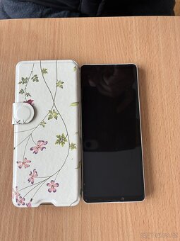 Sony Xperia - 2