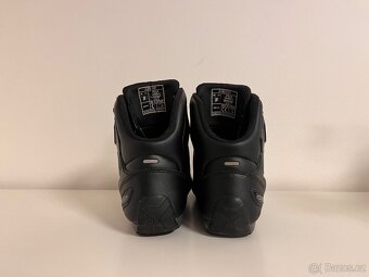 Dámské boty na moto Alpinestars Stella Faster-3 - 2