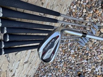 Golfové hole Cobra - 2