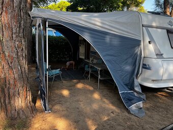 Hobby deluxe 440 - 2