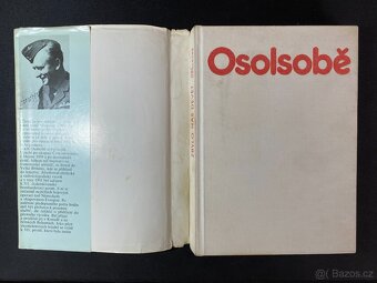 Zbylo nás devět od Jiřího Osolsobě - 2