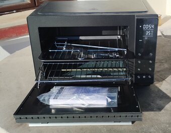 TROUBA SENCOR SEO 3250BK - 2