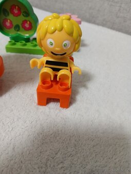 Lego duplo včelka Mája - 2