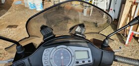 Plexi gilera runner, Piaggio - 2