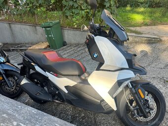 BMW C400X - 2