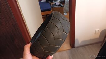 Prodám 11´´ gumu na koloběžku Xuangcheng NYLON 100/55-6.5 - 2