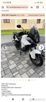 KTM 1290 - 2
