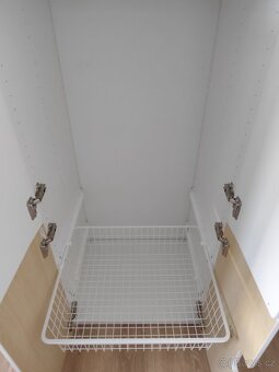 Dětská skříň IKEA Stuva - 2